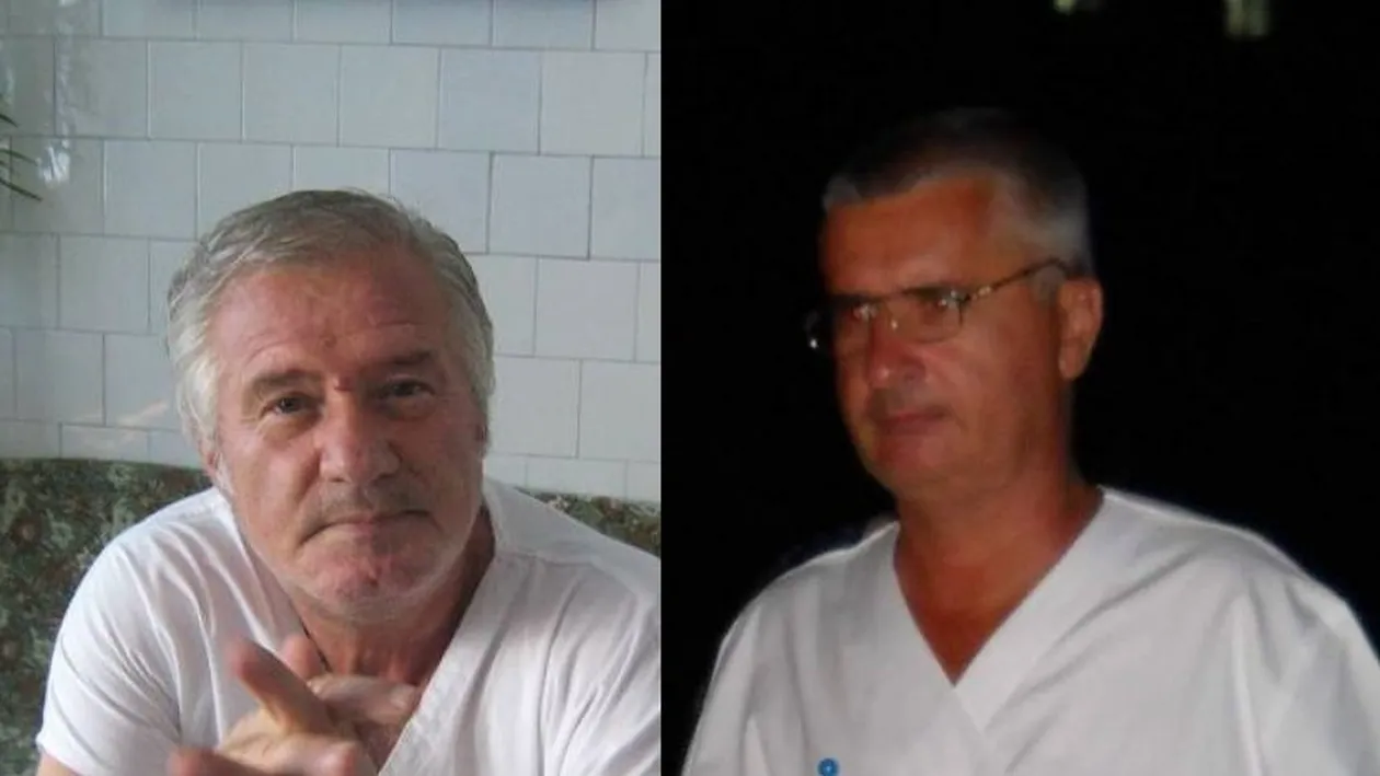 Doi medici din Slatina, condamnați definitiv la închisoare cu executare, după moartea unui copil de nouă ani