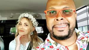 Andreea Ibacka, în costum popular la botezul fetiței sale! A explicat totul pe blogul ei: „N-am stat pe gânduri”