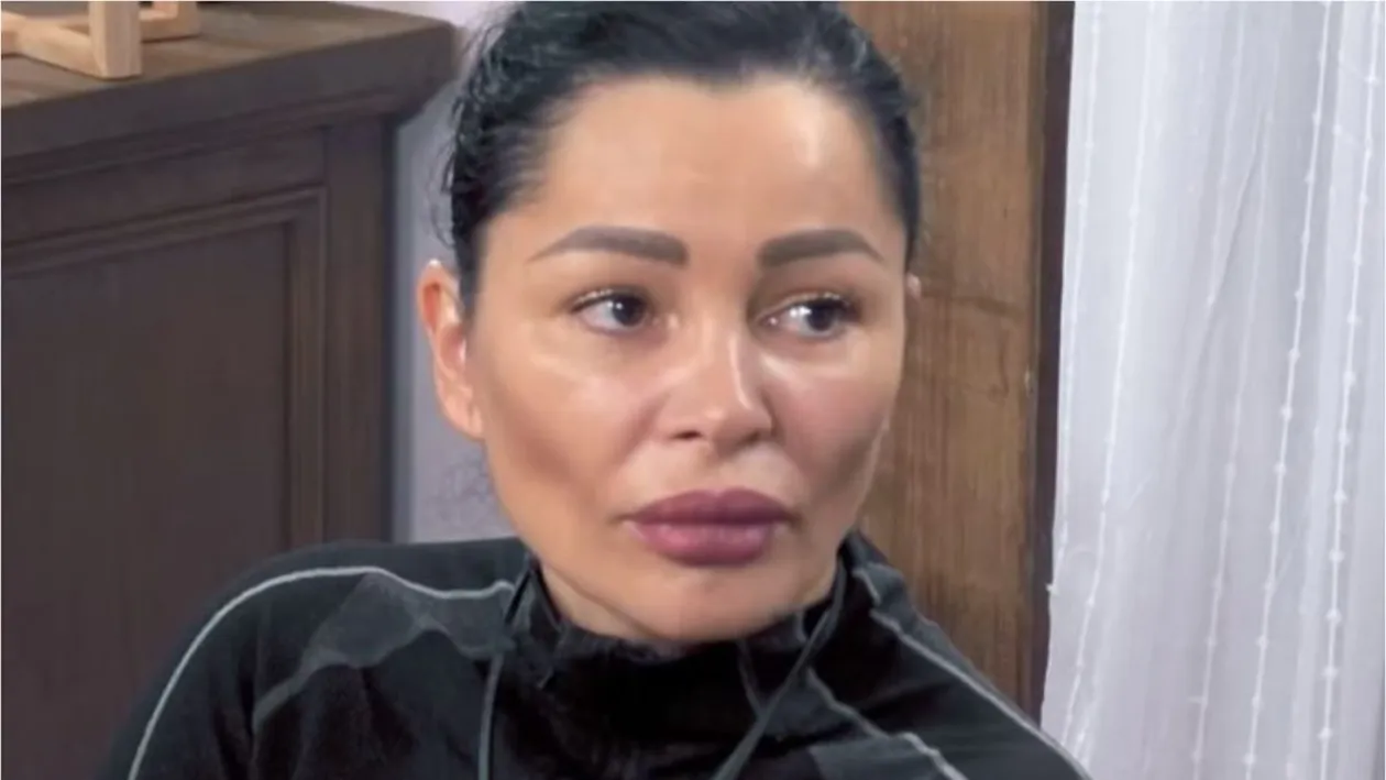 Poze intime cu Brigitte Pastramă au ajuns în posesia angajaților ei: ”Cu ce ți-am greșit eu ție? ” 