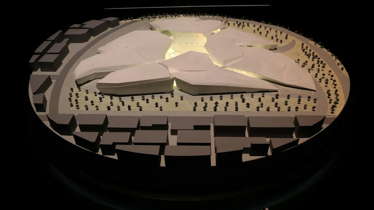 Cum vor arăta stadioanele de la Cupa Mondială din Arabia Saudită? Se anunță un spectacol grandios