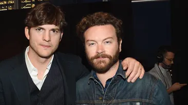 Danny Masterson a fost arestat pentru că a violat 3 femei. Cât l-a costat cauțiunea pe actorul care a jucat alături de Ashton Kutcher în “The Ranch”