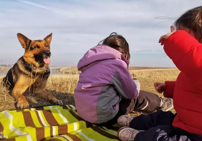 Cât de mari sunt fiicele lui Dan Bordeianu. Ce abordare de parenting a ales după ce s-a retras din showbiz