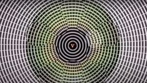 Cea mai tare iluzie optică din lume! Ce se întâmplă dacă priveşti această imagine? Efectul durează câteva secunde bune