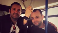 Ce i s-a întâmplat lui DANIEL BUZDUGAN în timp ce mergea cu autobuzul! Realizatorul a povestit imediat pe Facebook