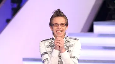 Ileana Ciuculete il sustine pe Narcis Ianau la Romanii au talent: Are o voce iesita din tipar