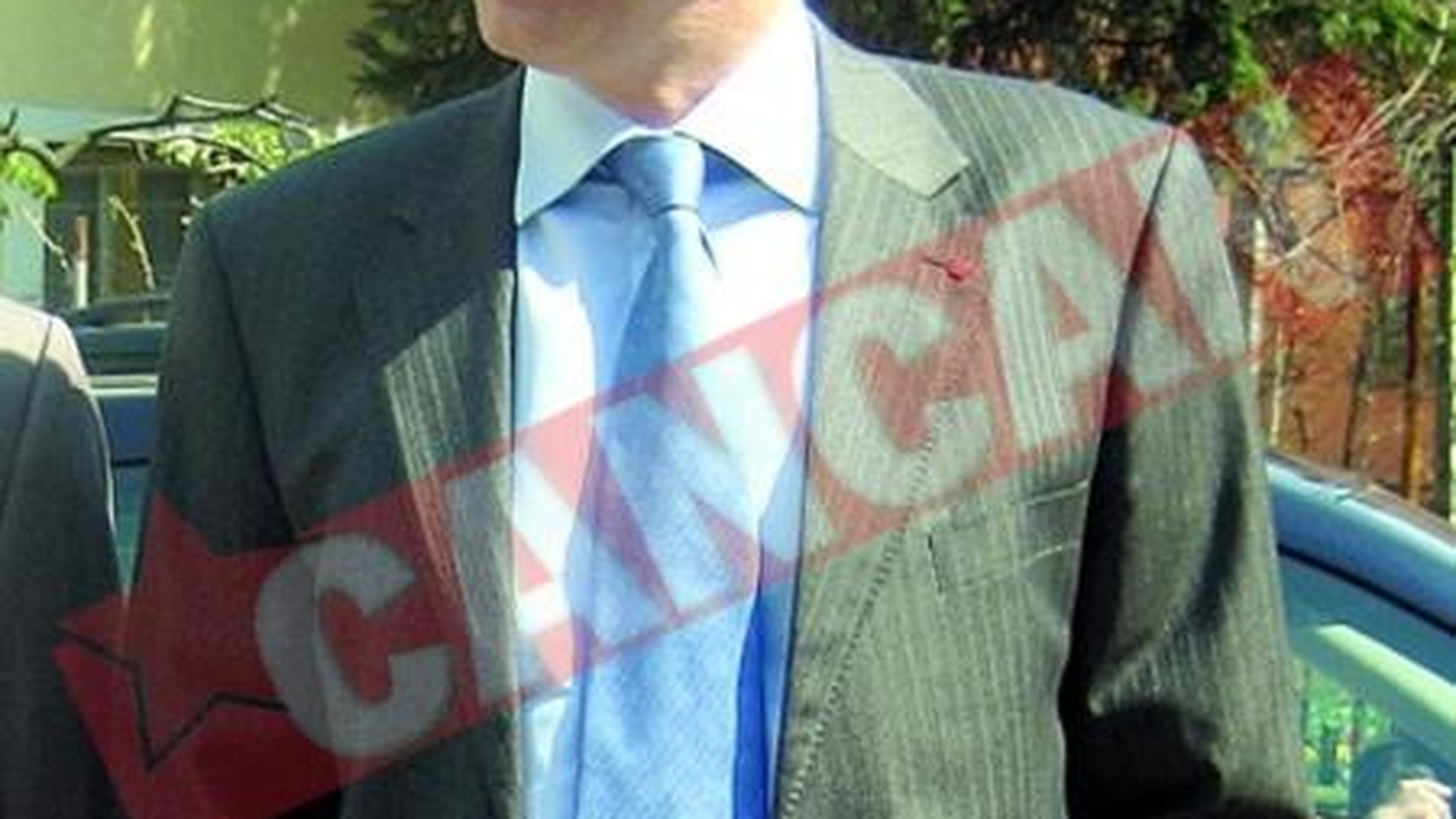 Mircea Geoana face consiliu de familie pentru Paste
