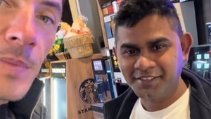 "Te-ai însura cu o româncă?" Cum a răspuns acest srilankez din Craiova la această întrebare