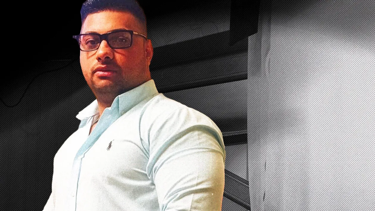 Liderul interlop, implicat într-un nou scandal, după ce a fost căutat de FBI. Soția îngrozită cere divorțul, după ce a fost amenințată cu moartea