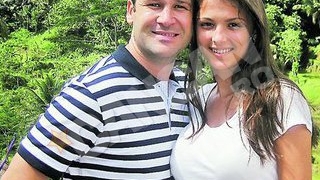 Logodnica l-a cerut de barbat pe Robert Negoita