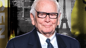 Cine va moșteni imperiul Pierre Cardin