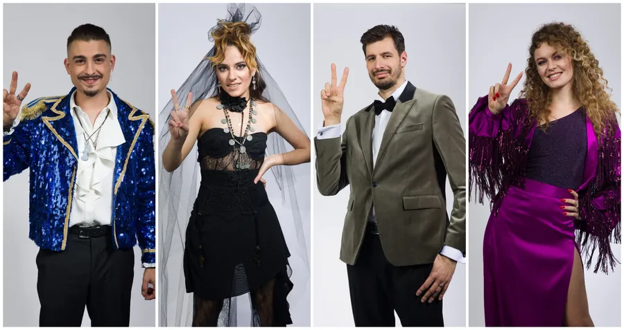 finalisti vocea romaniei