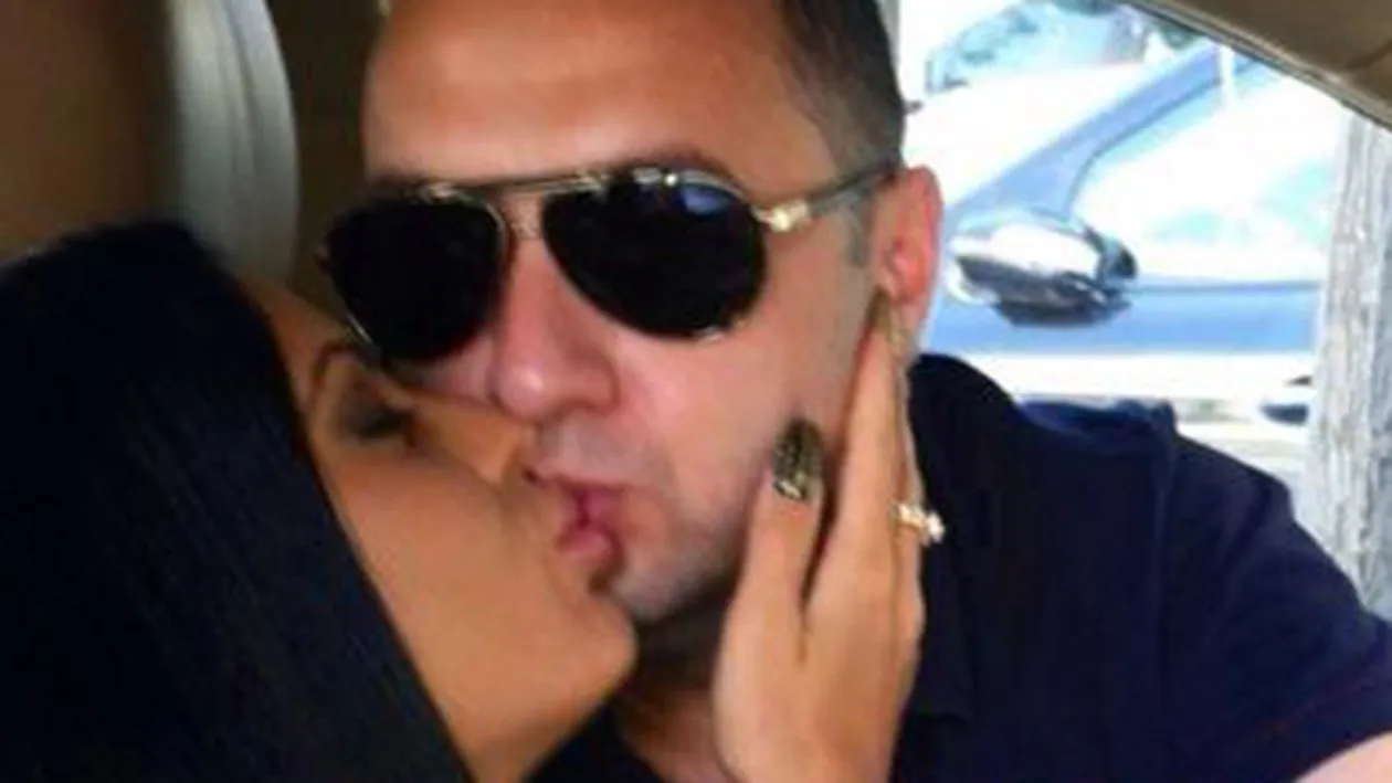 Au ramas, pur si simplu, muti dupa ce iubita lui Leo a aparut imbracata asa la sala! Decolteul asta iti va lua mintile