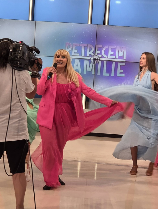 De ce nu și-a refăcut Nicola viața. Divorțul de acum 20 de ani i-a schimbat definitiv existența: „Nu mă interesează”