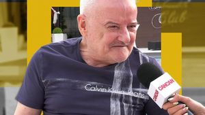 Moartea lui Irinel Columbeanu, marea dilemă a fostului milionar: "Aș da oricât să îmi spună cineva cât mai am de trăit"