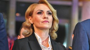 Gabriela Firea, despre episodul „vatman versus BMW”: ”Încă o dată s-a dovedit utilitatea acestor...”
