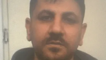 A evadat Abdullah Ataș, turcul condamnat la 22 de ani de închisoare pentru uciderea poliţistului Gheorghe Ionescu