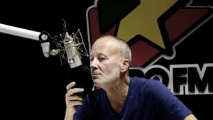 Andrei Gheorghe părăseşte Pro FM-ul. Ce mărturiseşte realizatorul de radio despre plecarea sa