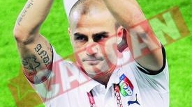 "Galacticii" au interzis la tatuaje