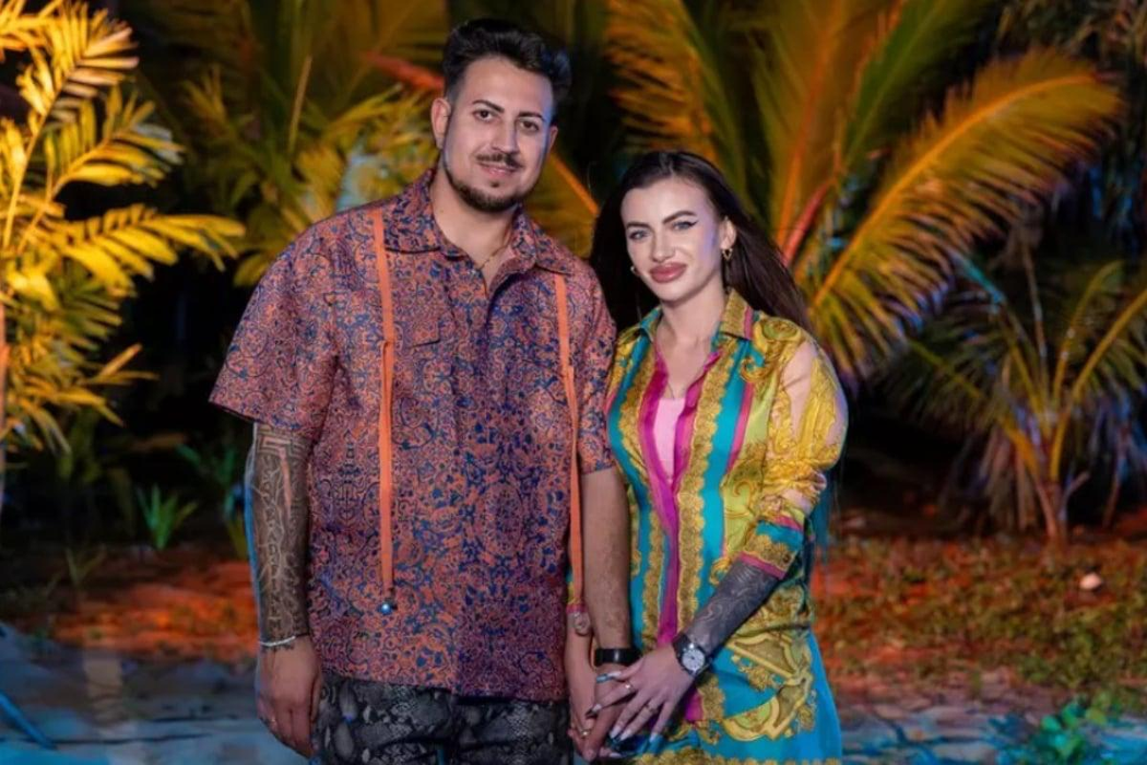 Prințul Marco a râs de propria soție la Insula Iubirii. Ce i-a confirmat lui Radu Vâlcan despre Bianca Ghiurcă