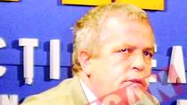 Remes: Flutur a fost o omida