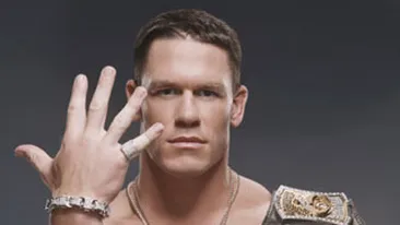 Primul eveniment de wrestling din Romania ii are ca invitati speciali pe John Cena, Randy Orton si Wade Barrett