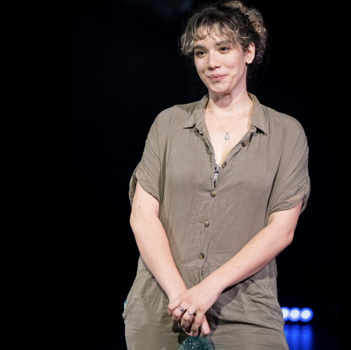 Cum arată și cu ce se ocupă Cabiria și Isadora, fiicele Maiei Morgenstern? Actrița a rămas surprinsă de alegerile celor două
