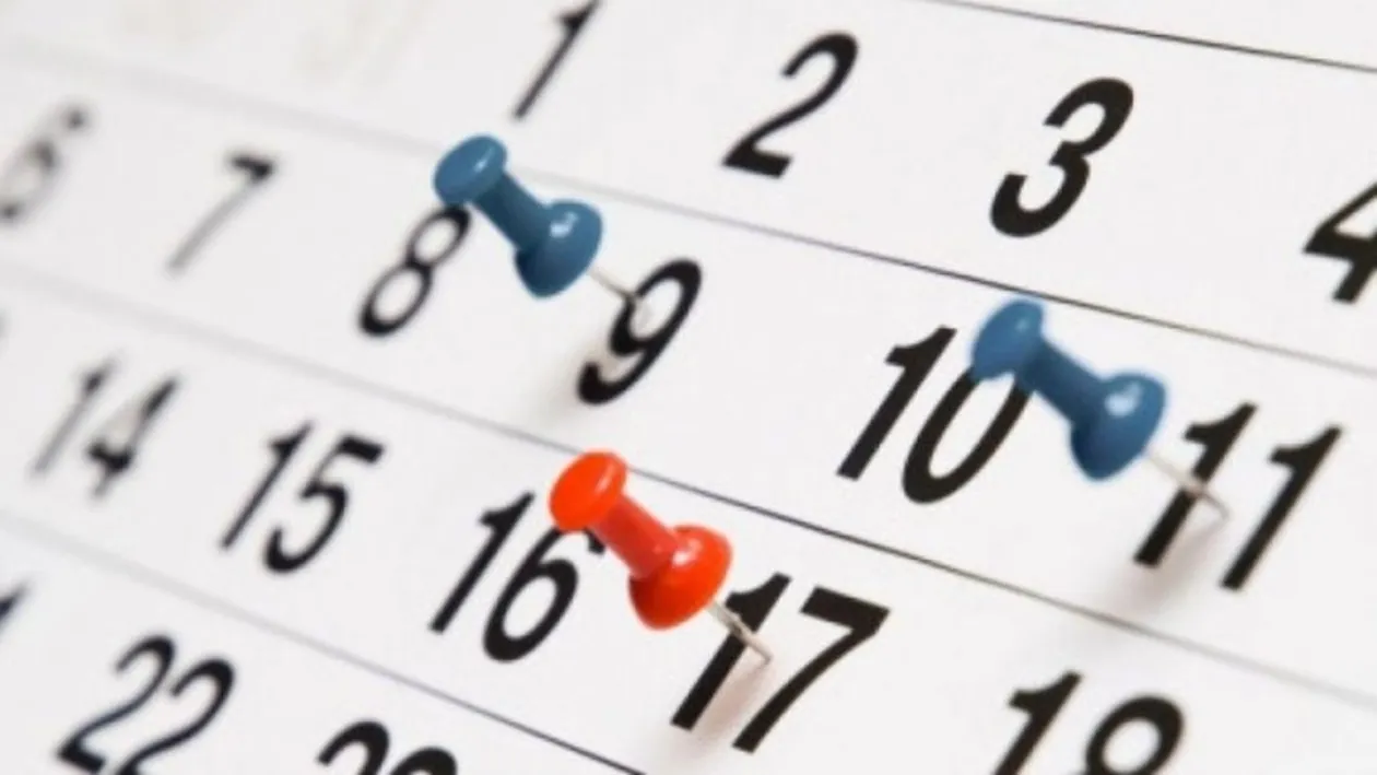 Este oficial! Românii au încă o zi liberă