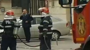 ŞOCANT! S-a aruncat în aer la graniţă! Incredibil ce a urmat