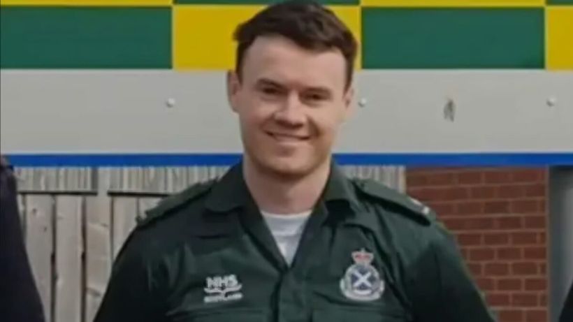 Cazul care a șocat o lume întreagă! Amanta bărbatului din imagine a rămas însărcinată. Cum a vrut să se ”scoată”