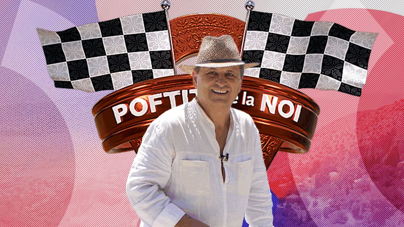 Nea Mărin, detalii din culisele show-ului de la Antena 1! Concurenţii n-au scăpat nici în acest sezon: “Cea mai mare pedeapsă…”