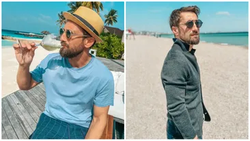 „Boala” periculoasă de care suferă Dani Oțil, de la Antena 1. Matinalul are o pasiune foarte riscantă