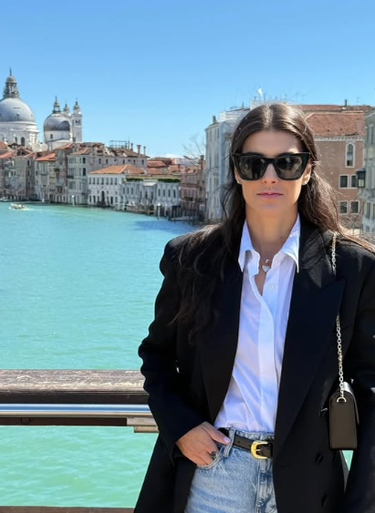 Sorana Cîrstea nu se uită la bani! Ce achiziție de 200.000 de euro a făcut: „Bună, frumoaso”