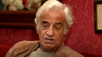 Doliu în lumea cinematografică. A murit Jean-Paul Belmondo la vârsta de 88 de ani