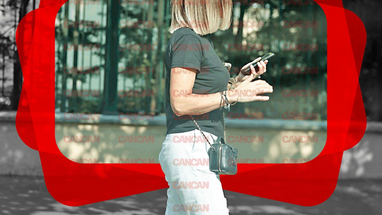 Așa nu ai văzut-o niciodată pe Romanița Iovan! Celebrei creatoare de modă nu i-a păsat nicio secundă!