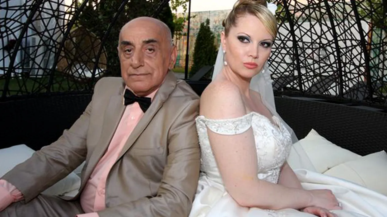 Viorel Lis, la un pas să moară! Oana a sunat urgent la salvare: „Când m-am trezit era umflat…”