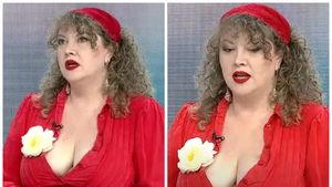 Oana Lis s-a postat plângând. Ce a pățit vedeta: „Viața m-a îngenuncheat încă o dată”