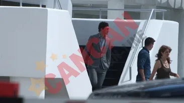 Dan Balan, la Mamaia ca la New York!