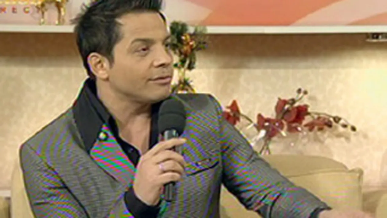 Jean de la Craiova si-a pierdut virginitatea la 11 ani! Afla ce a facut cand fata i-a dat papucii!