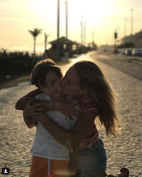 Philipp Plein, mesaj emoționant pentru fiul său care crește departe de el! Fernanda Rigon, mama copilului designerului, s-a căsătorit în secret!