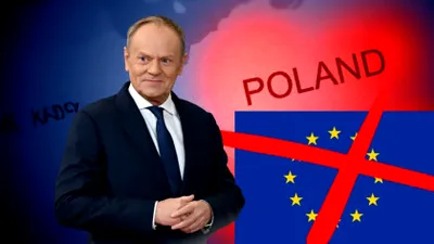 Donald Tusk aruncă declarația zilei: „Polonia poate părăsi Uniunea Europeană. E un risc real”