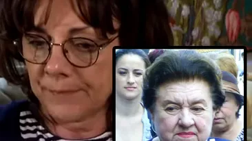 Tamara Buciuceanu Botez a murit. Cum a răbufnit Carmen Tănase: ”Să vă fie rușine!”