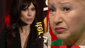 Denise Rifai povestește momente neștiute din emisiunea ei: ”Am simțit din plin momentul în care Rodica Popescu Bitănescu plânge!”