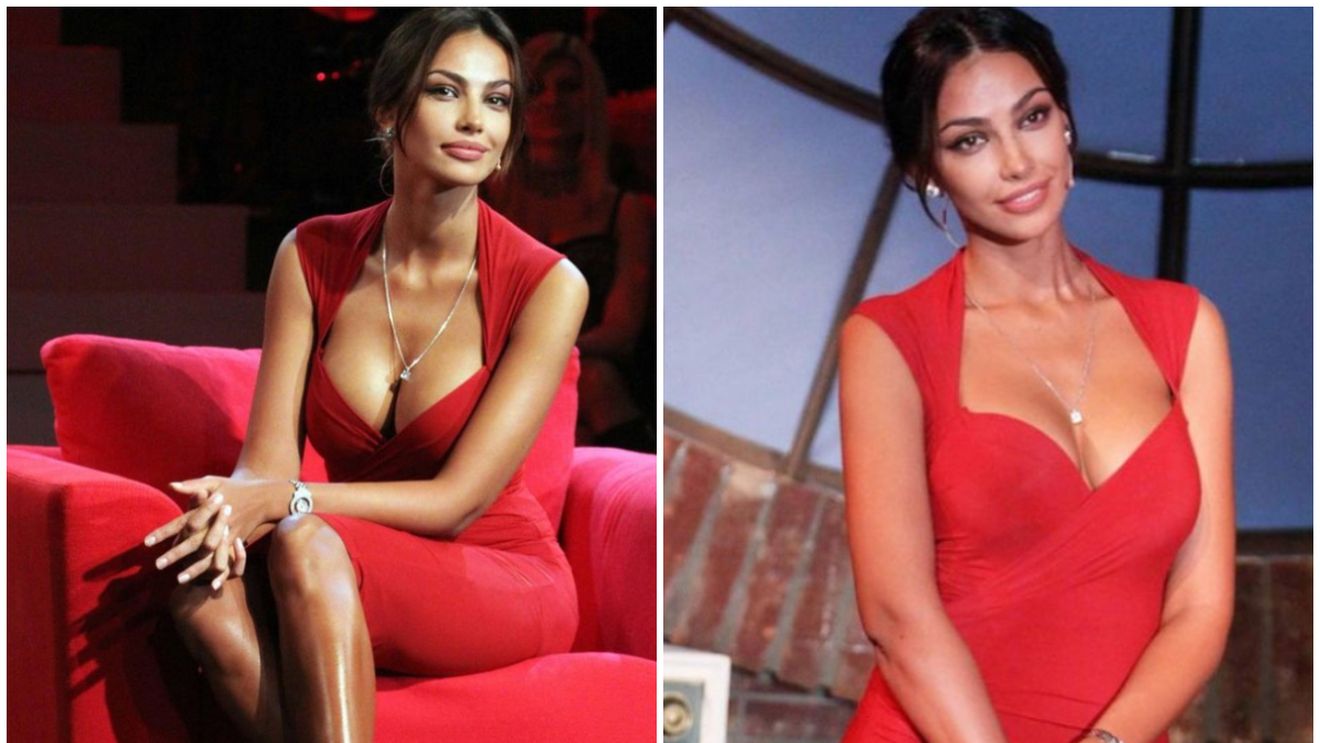 Mădălina Ghenea a realizat un pictorial de-ți stă inima în loc! Cum s-a lăsat "mângâiată" de aparatul foto