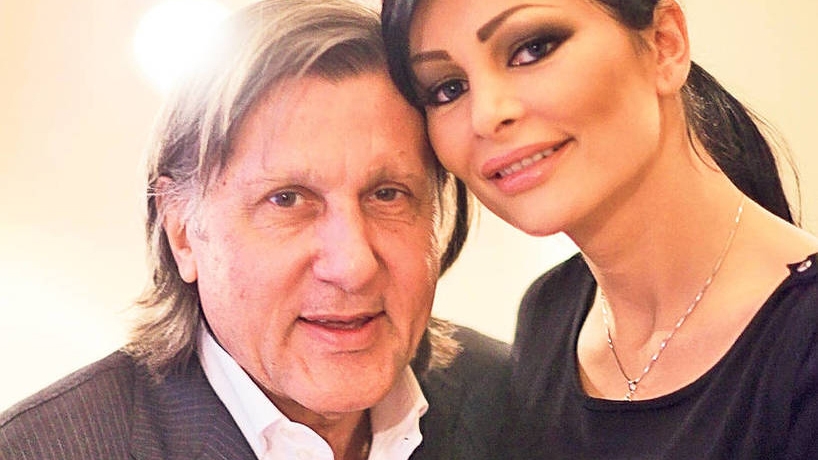 Cum arată Brigitte Năstase la o săptămână de la operaţie
