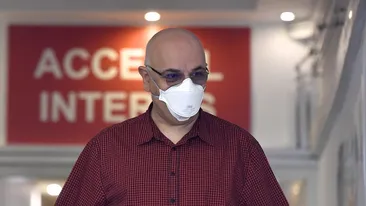 Raed Arafat, despre sărbătorile de iarnă: „Preferabil, vacanța acasă”