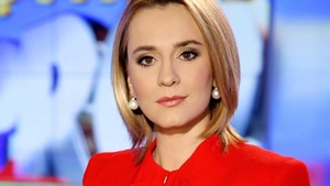 Andreea Esca, subiectul unui reportaj! Francezii, fascinati de prezentatoarea Stirilor ProTV din Romania