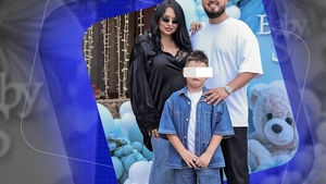 Dramă fără margini în familia nașului lui Nuțu Cămătaru. Nepotul lui Adrian Mogoș, în stare gravă, după ce a suferit un AVC la doar șase ani