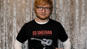 Ed Sheeran, lider în topul celor mai bogate vedete britanice în vârstă de până la 30 de ani