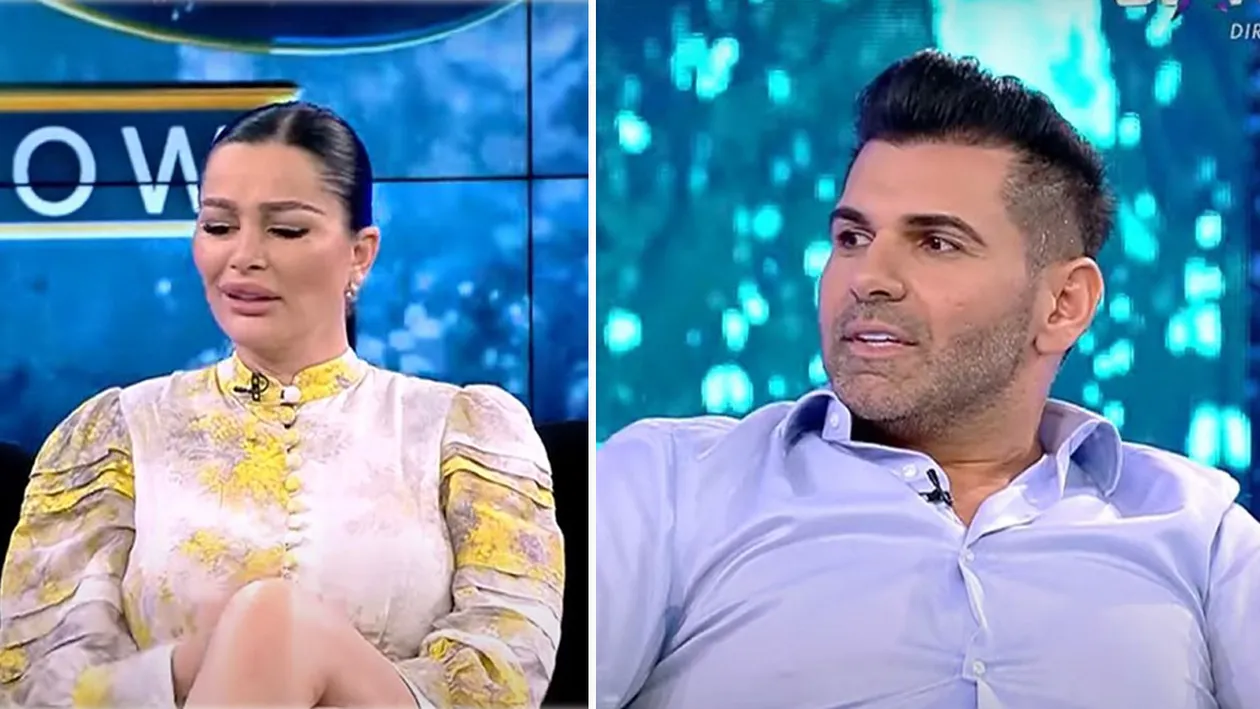 Brigitte Pastramă se pregătește să devină mamă pentru a treia oară: “I-am promis lucrurile astea”. În 2019, a pierdut o sarcină