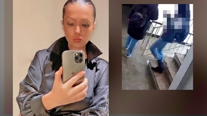 ”Le-am împânzit și au dispărut toți!” Cum a scăpat Simona Sensual de hărțuitori chiar în prag de Sărbători